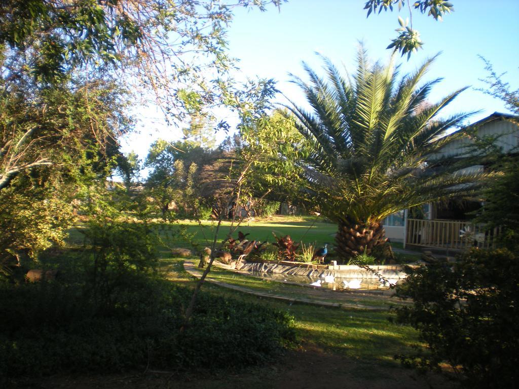 Hotel Akwela Guest Farm Bloemfontein Exterior foto