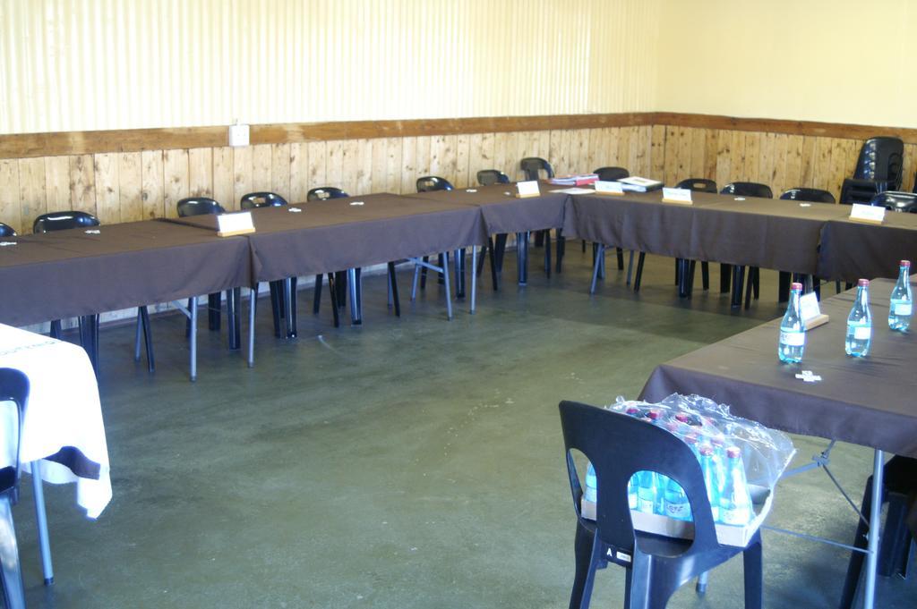 Hotel Akwela Guest Farm Bloemfontein Exterior foto